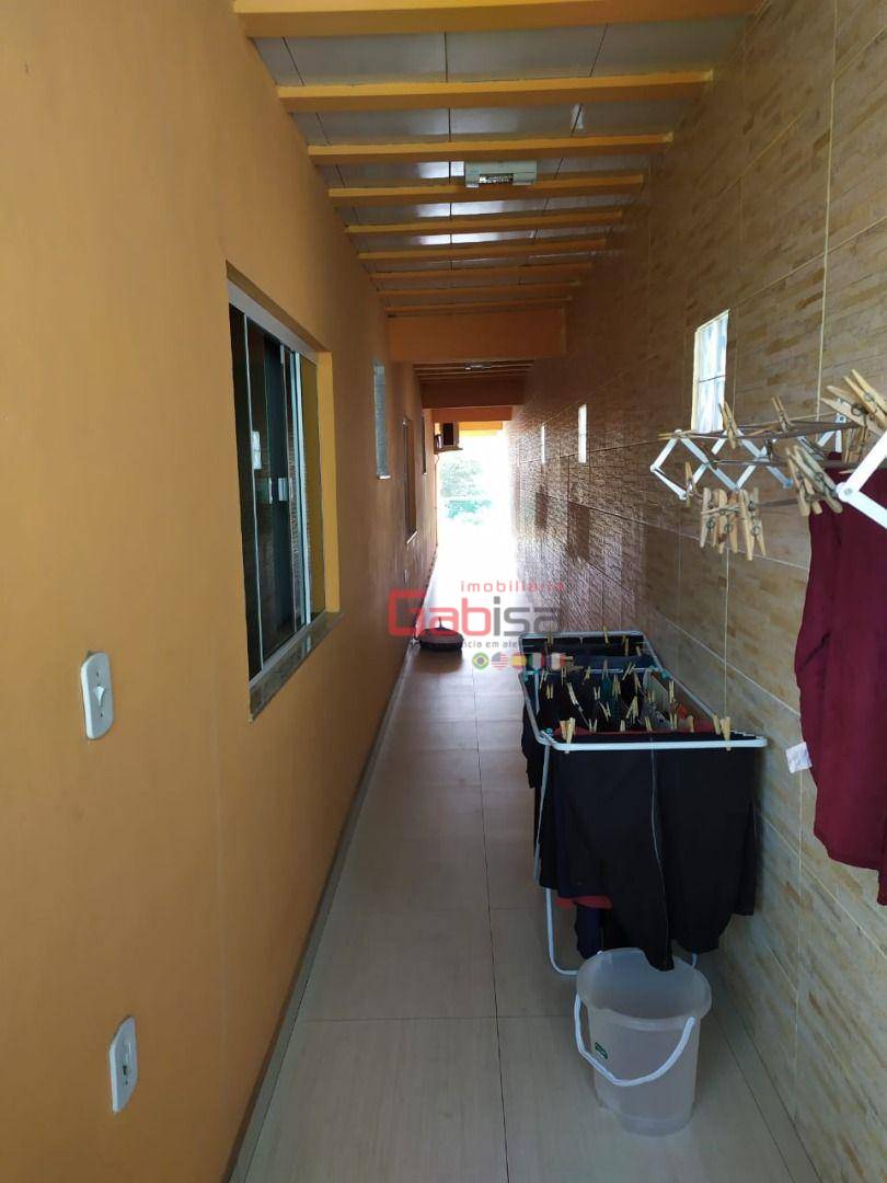 Casa à venda com 5 quartos, 220m² - Foto 25