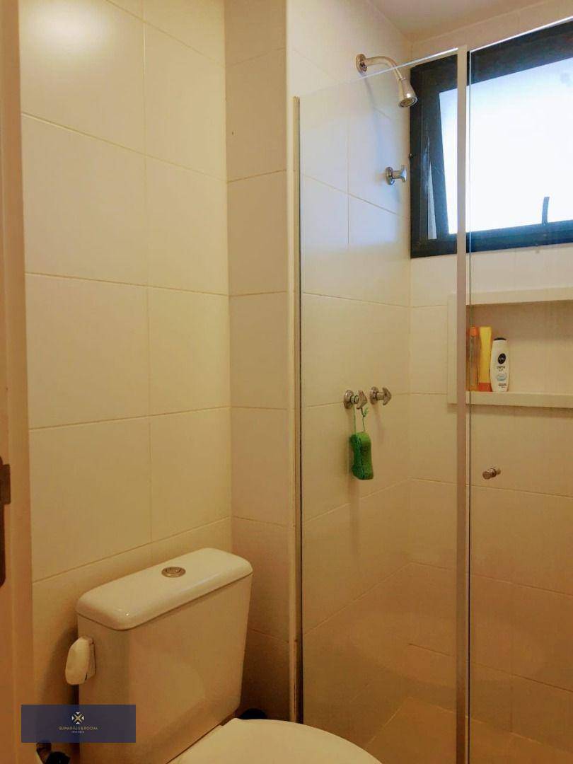 Apartamento à venda com 3 quartos, 169m² - Foto 20