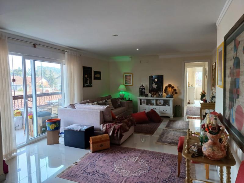 Apartamento à venda com 2 quartos, 78m² - Foto 9