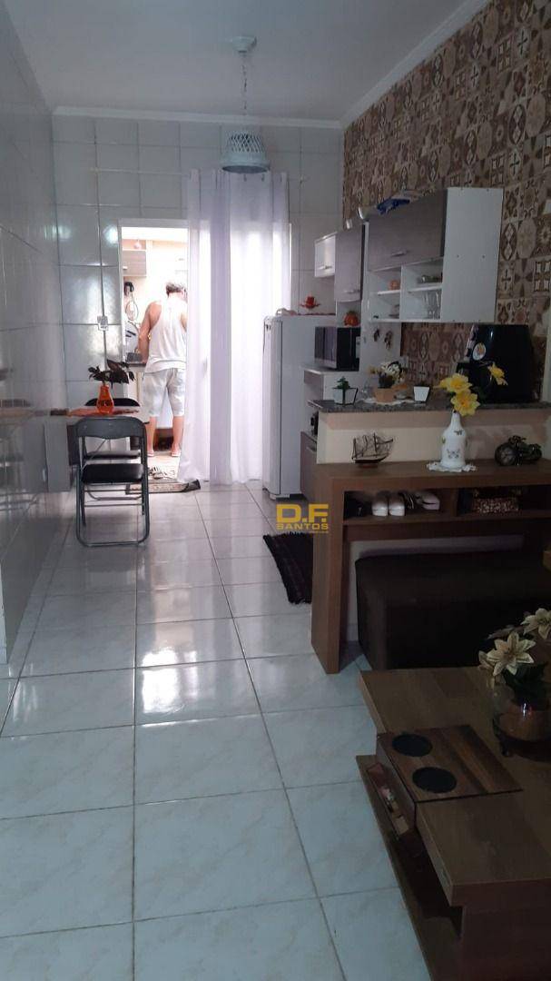 Casa à venda com 2 quartos, 80m² - Foto 12