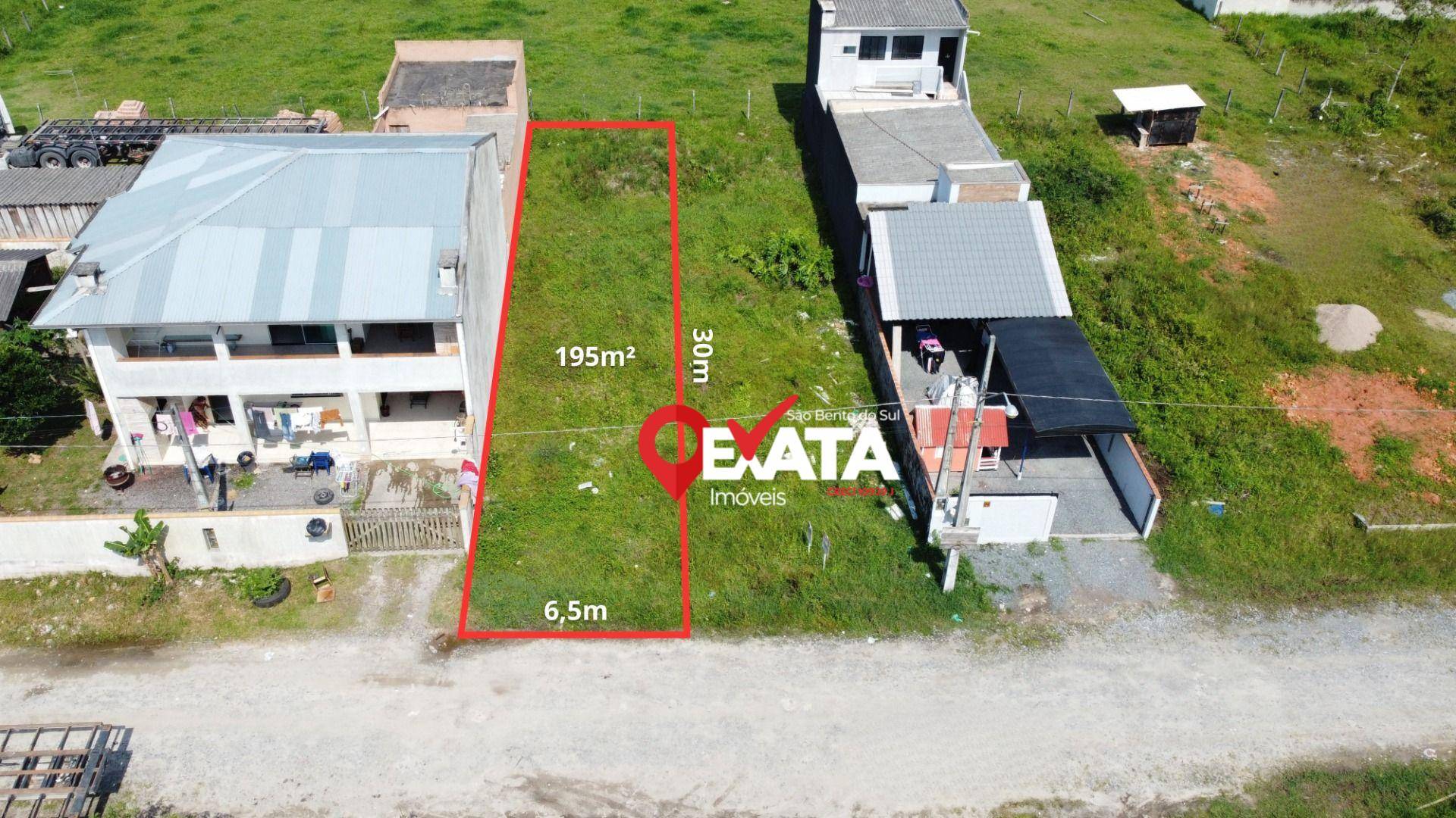 Terreno, 195 m² - Foto 1