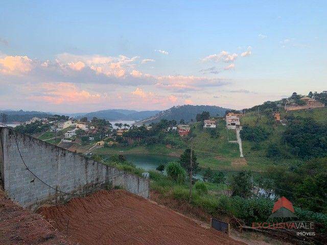 Terreno à venda, 1035M2 - Foto 1