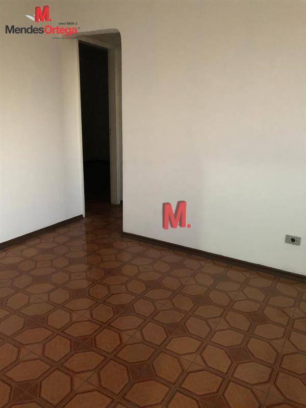 Apartamento à venda com 2 quartos, 64m² - Foto 2