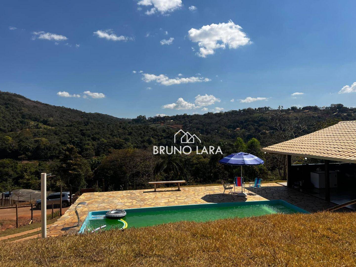 Sítio, 5 quartos, 1000 m² - Foto 8