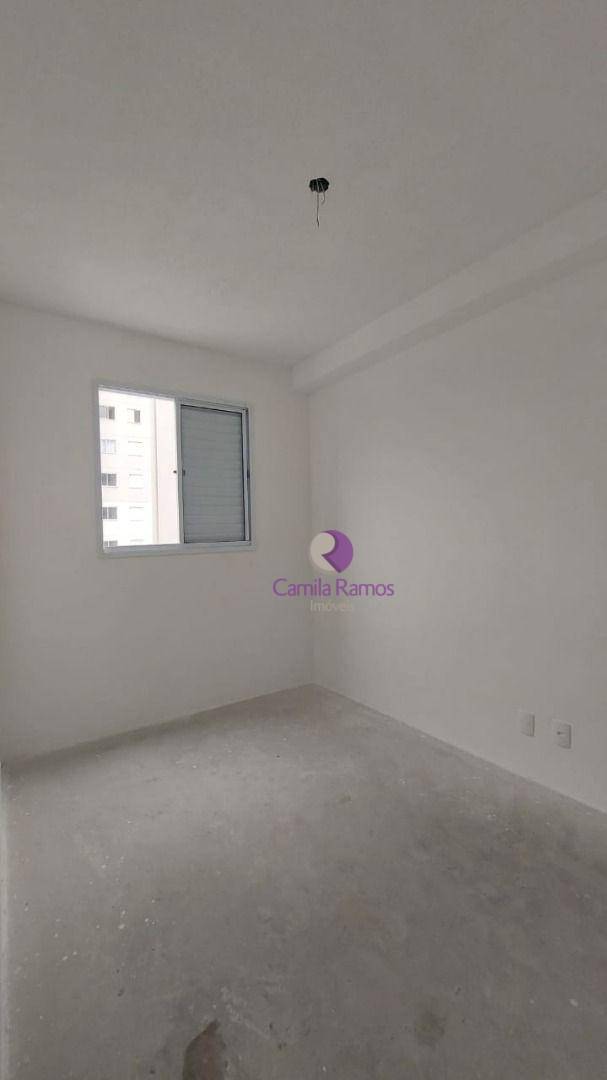 Apartamento à venda com 2 quartos, 41m² - Foto 7