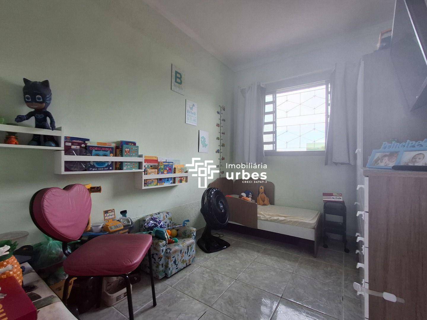 Casa, 3 quartos, 177 m² - Foto 20