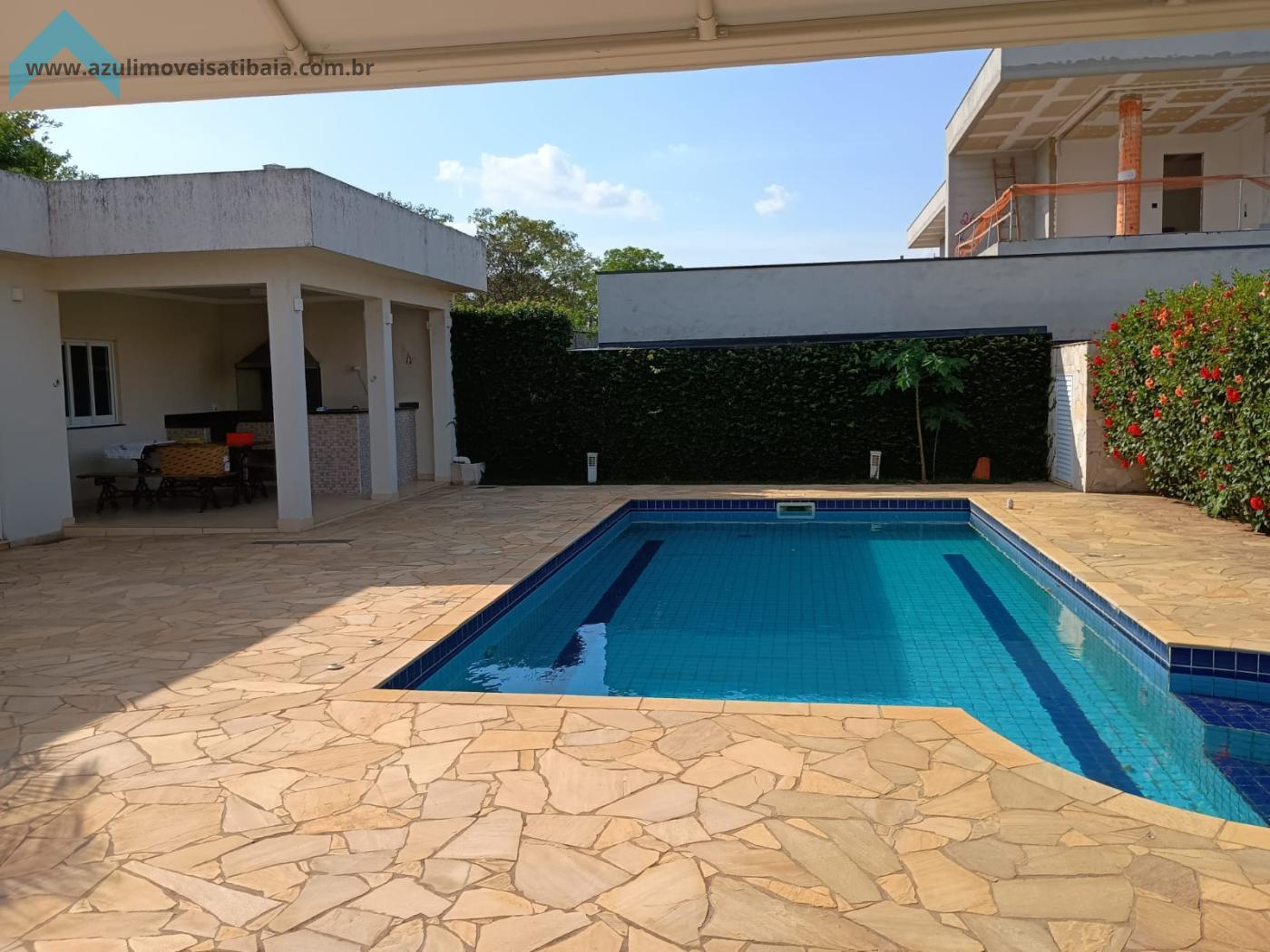 Casa de Condomínio à venda com 3 quartos, 289m² - Foto 24