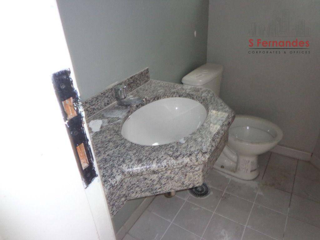 Conjunto Comercial-Sala para alugar, 180m² - Foto 18