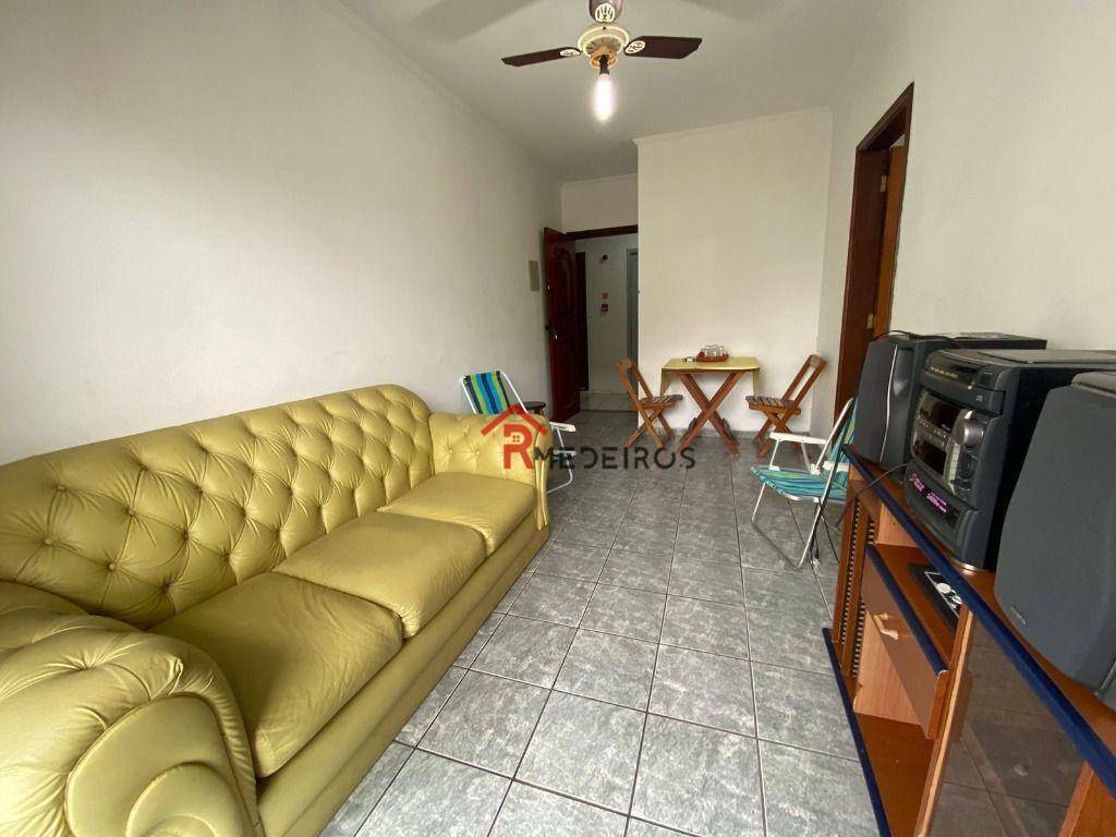 Apartamento à venda com 1 quarto, 60m² - Foto 4