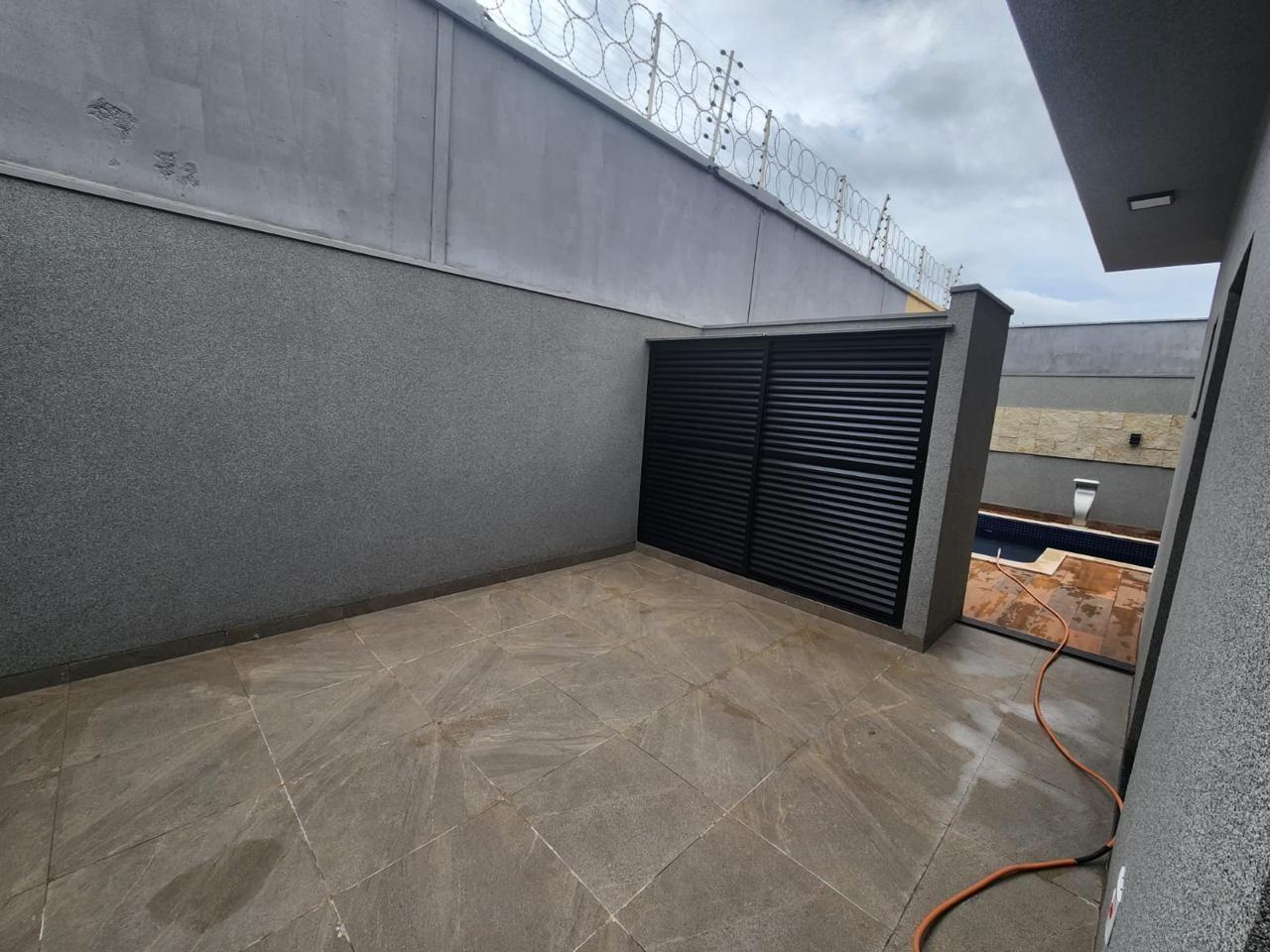 Casa à venda com 3 quartos, 204m² - Foto 22