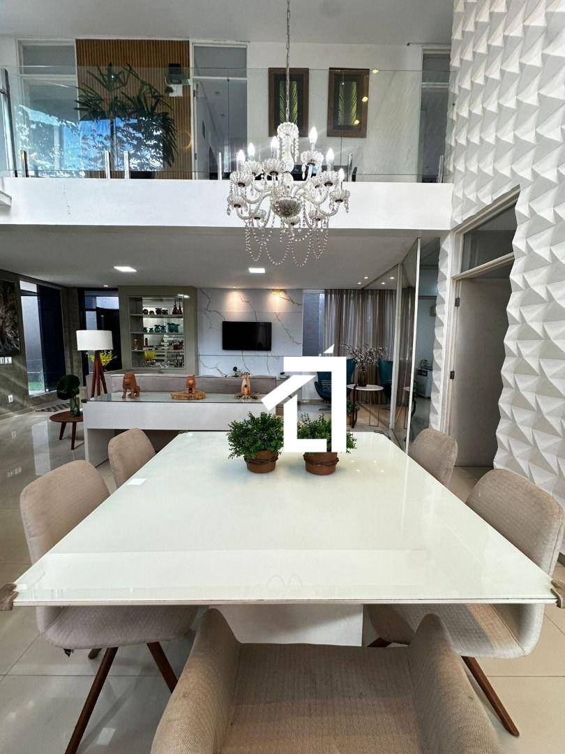 Casa de Condomínio, 5 quartos - Foto 5