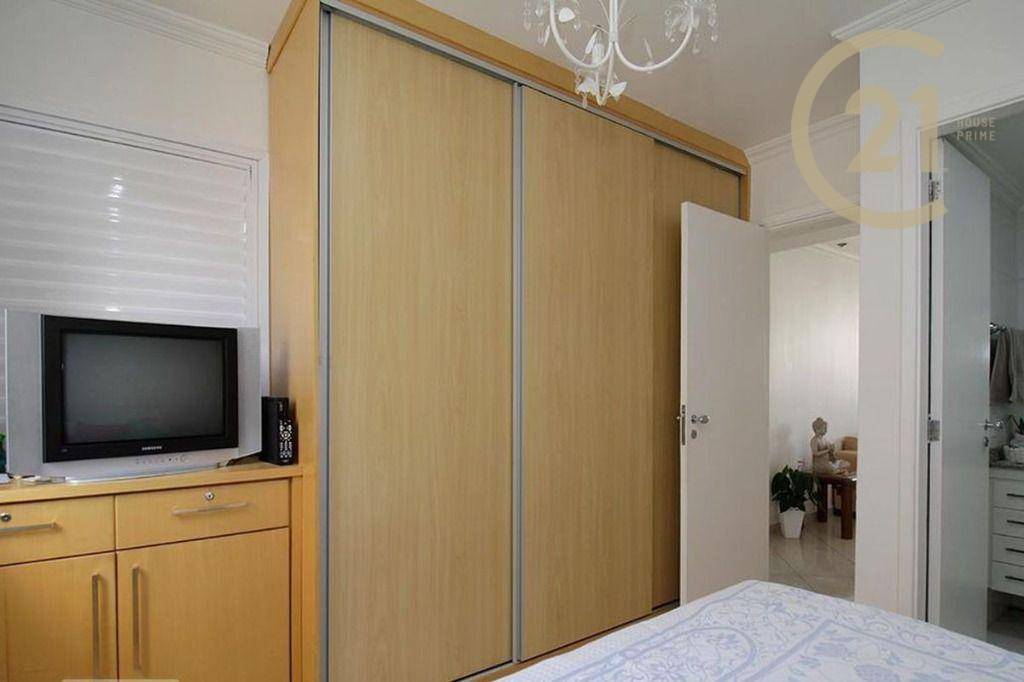 Apartamento à venda com 3 quartos, 96m² - Foto 8