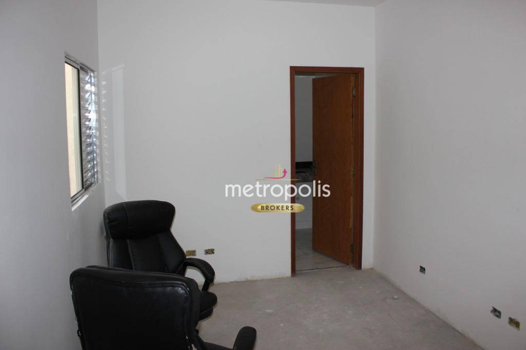 Apartamento à venda com 3 quartos, 153m² - Foto 5