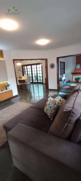 Sobrado à venda com 4 quartos, 516m² - Foto 17