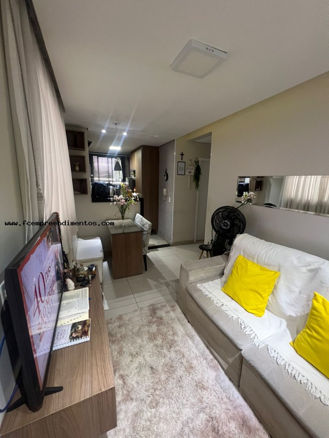 Apartamento, 2 quartos, 48 m² - Foto 5