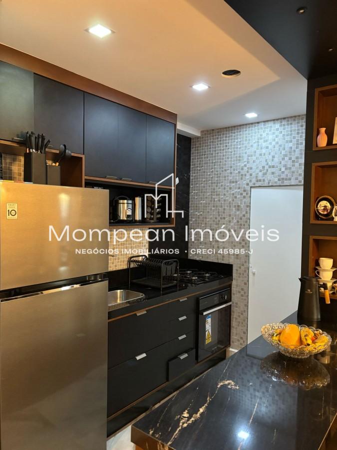 Apartamento à venda com 3 quartos, 72m² - Foto 9