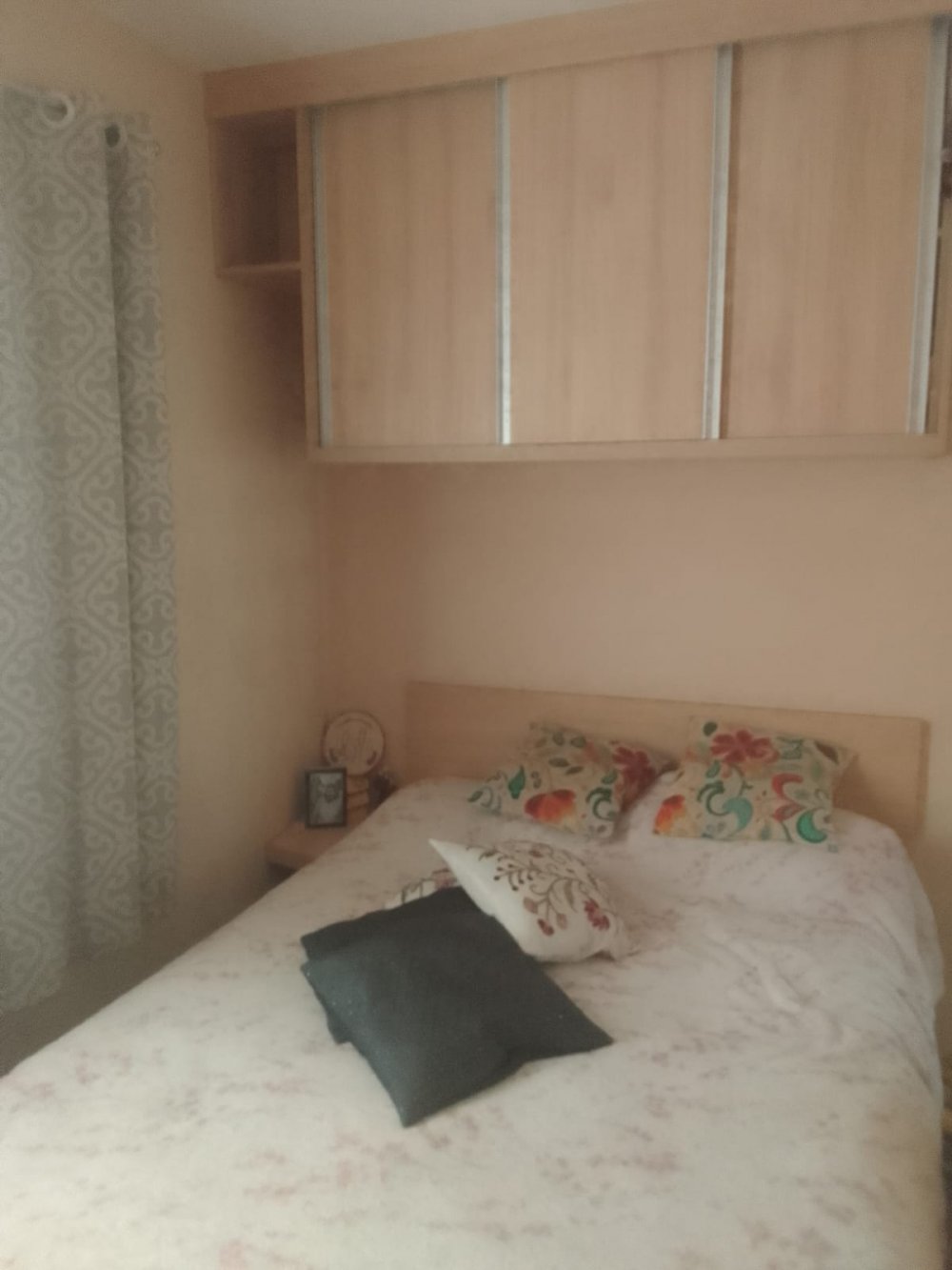 Apartamento à venda com 2 quartos, 49m² - Foto 8