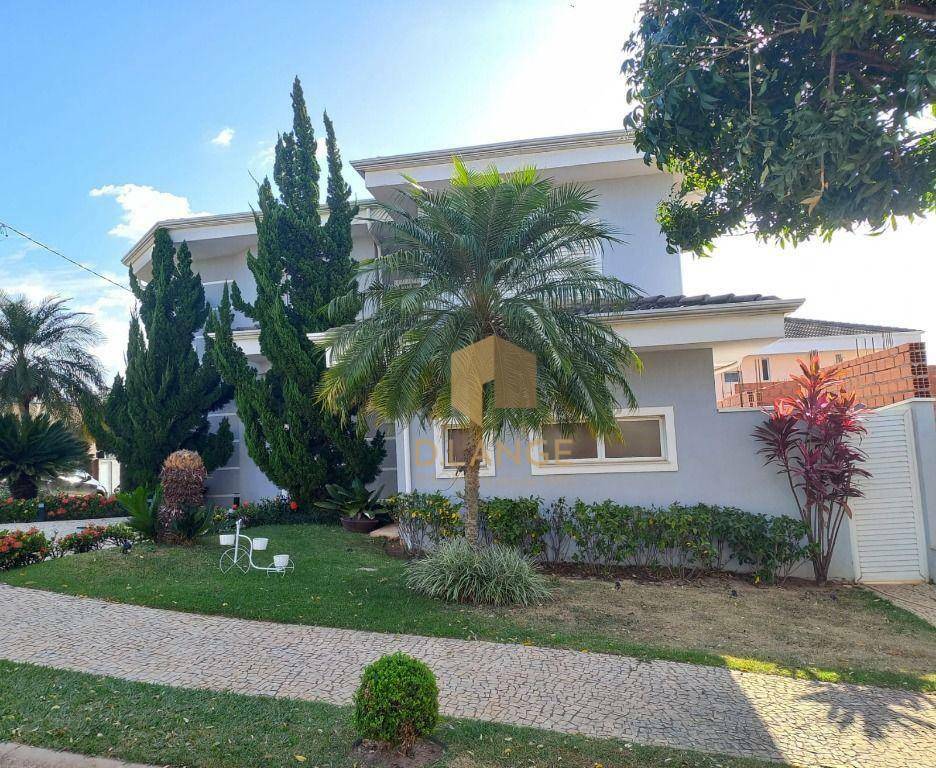 Casa de Condomínio à venda com 4 quartos, 294m² - Foto 3