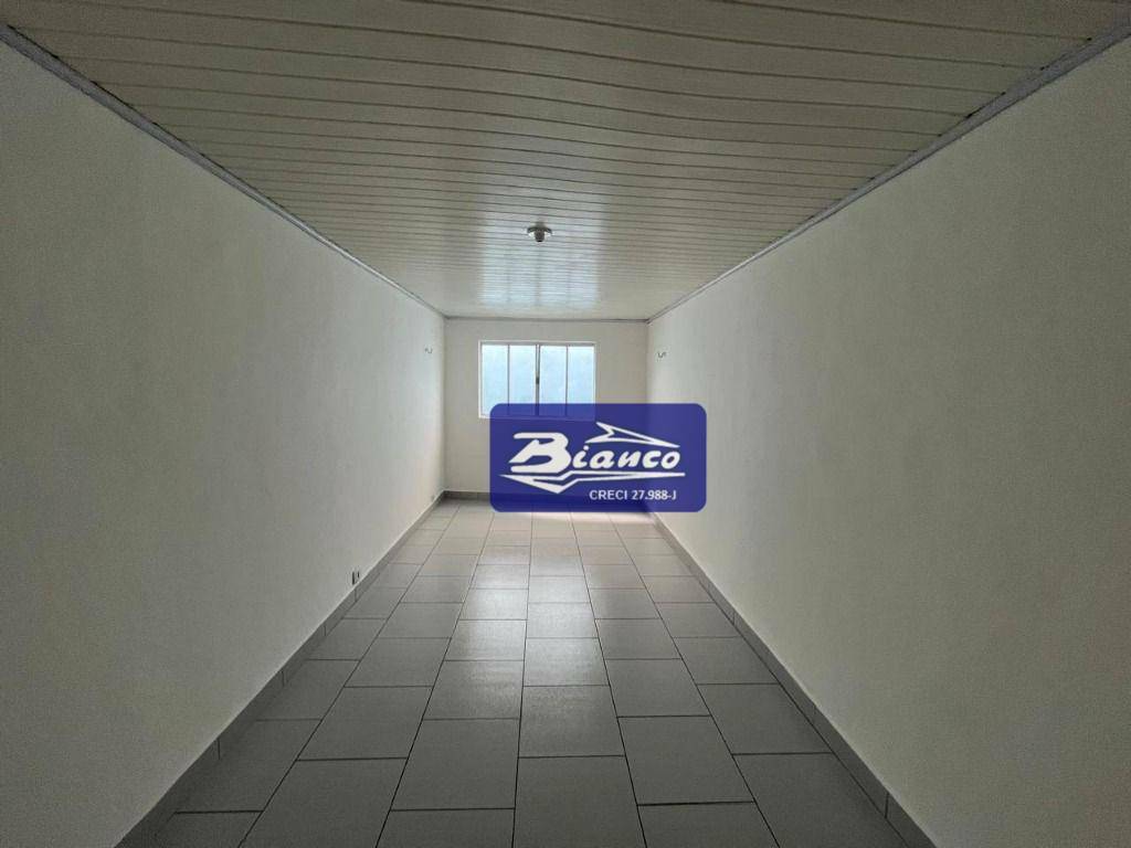 Apartamento para alugar com 1 quarto, 40m² - Foto 14