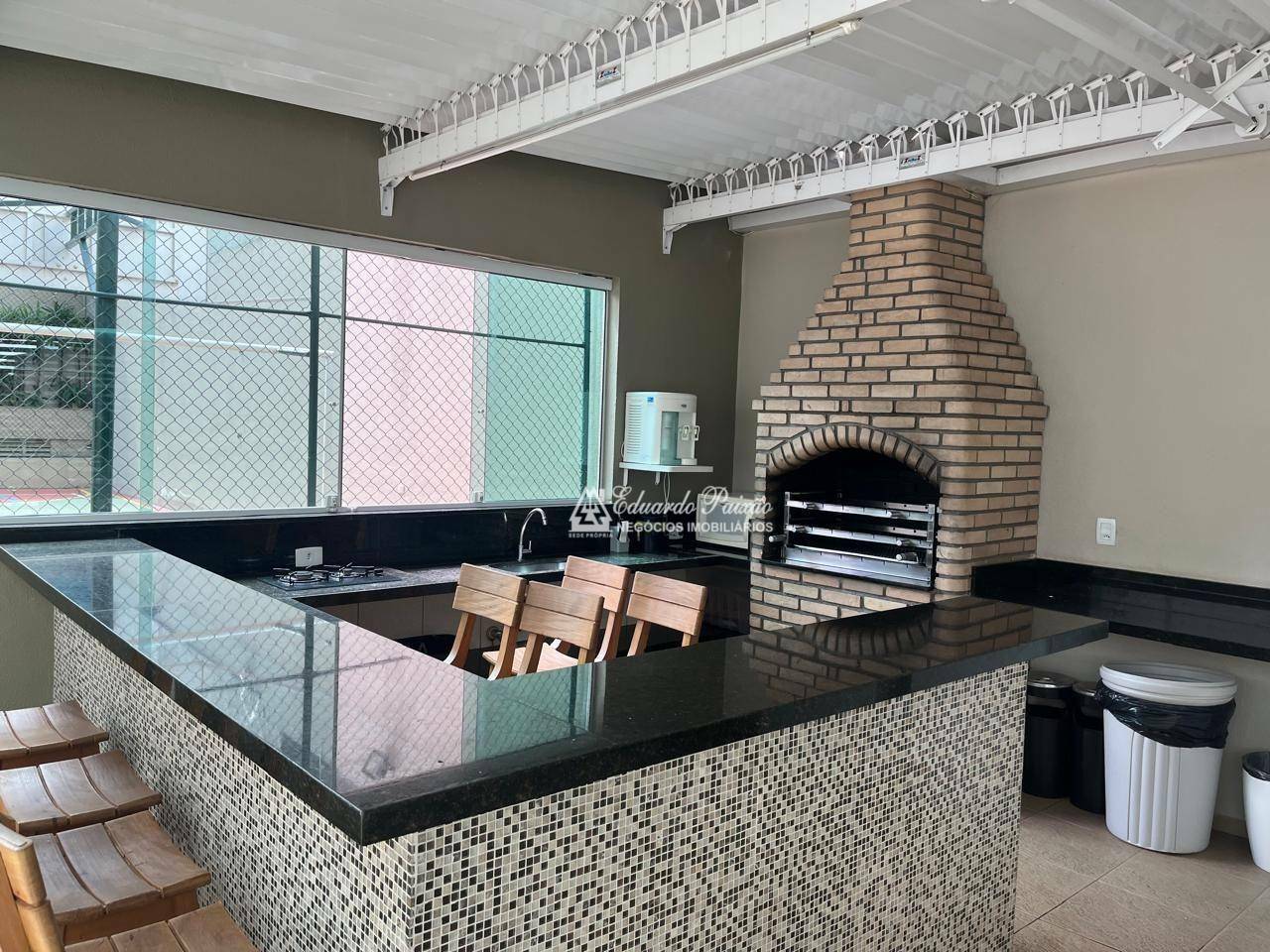 Apartamento, 2 quartos, 135 m² - Foto 46