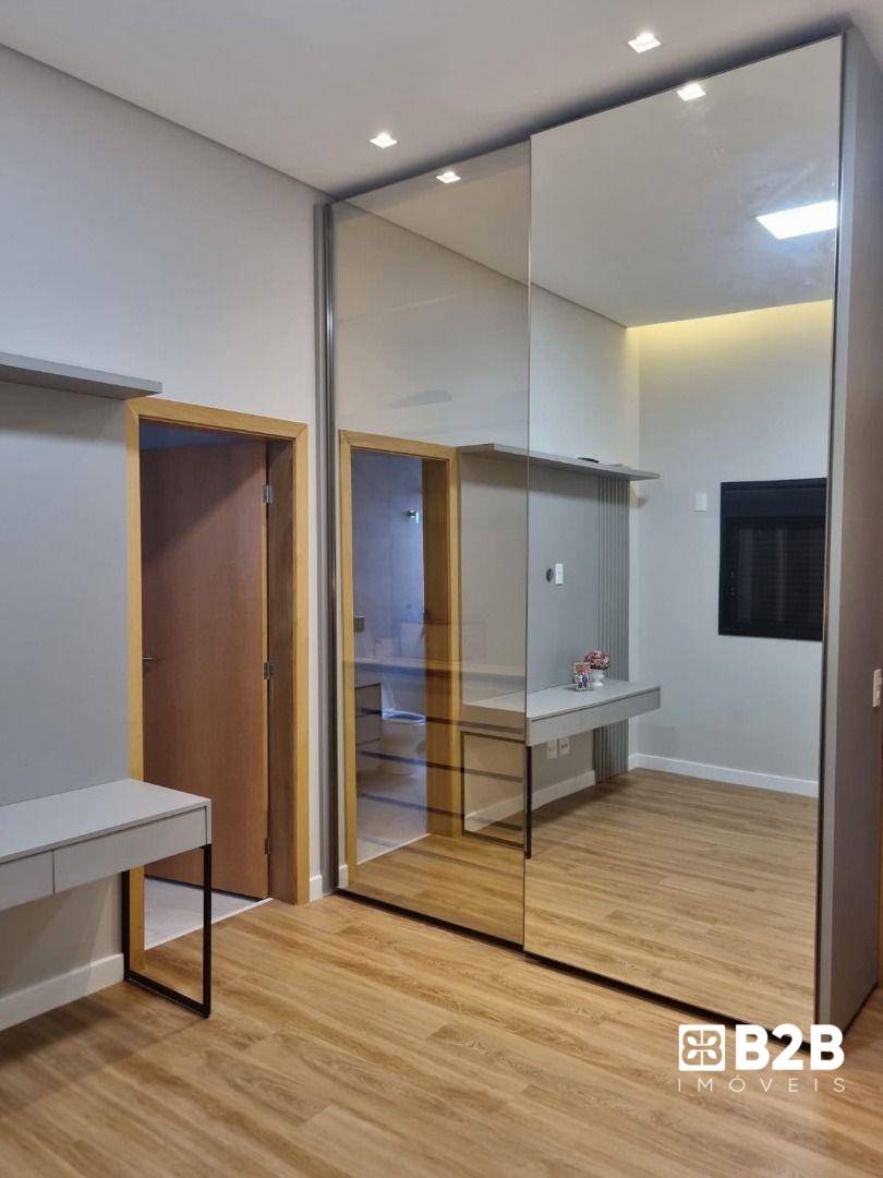 Casa de Condomínio, 4 quartos - Foto 22