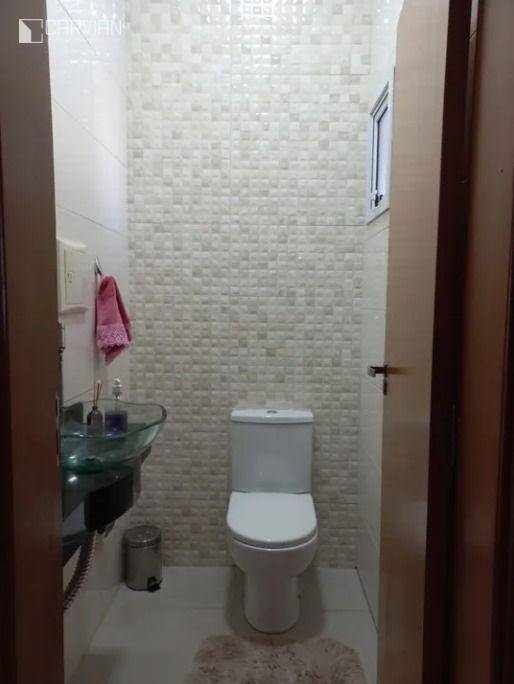 Casa de Condomínio à venda com 3 quartos, 150m² - Foto 16