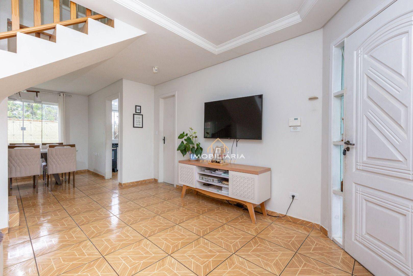 Sobrado à venda com 3 quartos, 156m² - Foto 12