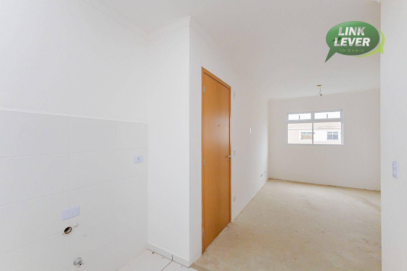 Apartamento à venda com 2 quartos, 41m² - Foto 5