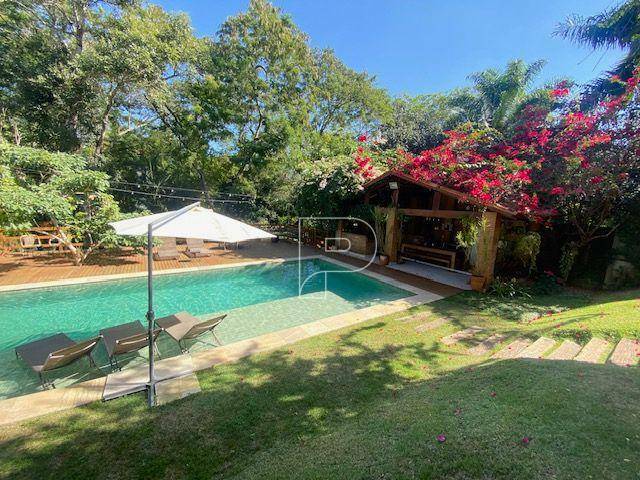 Casa de Condomínio à venda com 5 quartos, 450m² - Foto 30