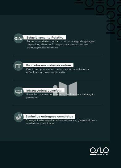 Kitnet-Studio, 27 m² - Foto 30