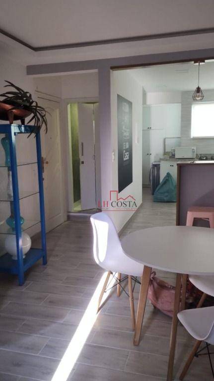 Apartamento à venda com 2 quartos, 75m² - Foto 3