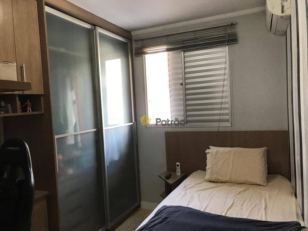 Sobrado à venda com 3 quartos, 173m² - Foto 5