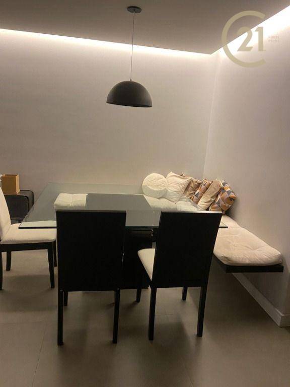 Apartamento à venda com 1 quarto, 78m² - Foto 13