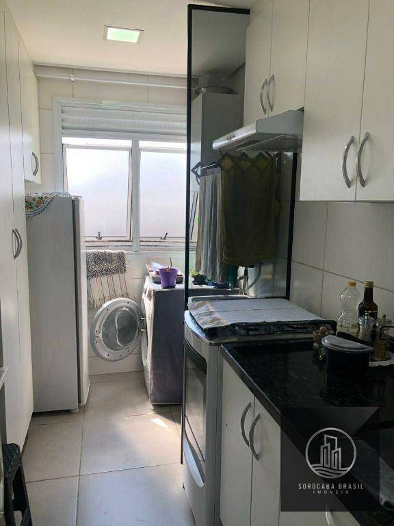 Apartamento à venda com 3 quartos, 65m² - Foto 9