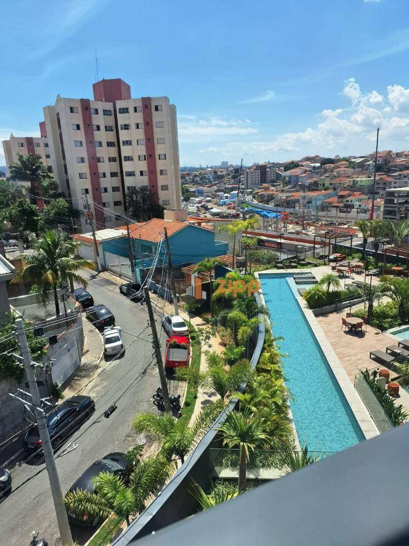 Kitnet e Studio à venda e aluguel com 1 quarto, 26m² - Foto 59