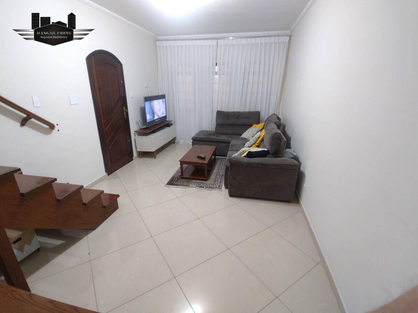 Casa à venda com 4 quartos, 120m² - Foto 3