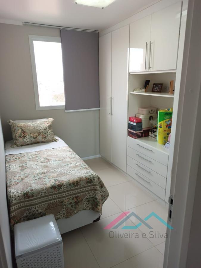 Apartamento à venda com 2 quartos, 51m² - Foto 13