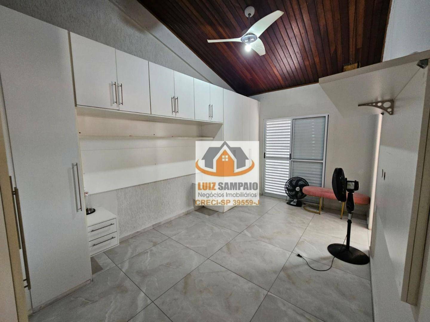 Sobrado à venda com 3 quartos, 233m² - Foto 35