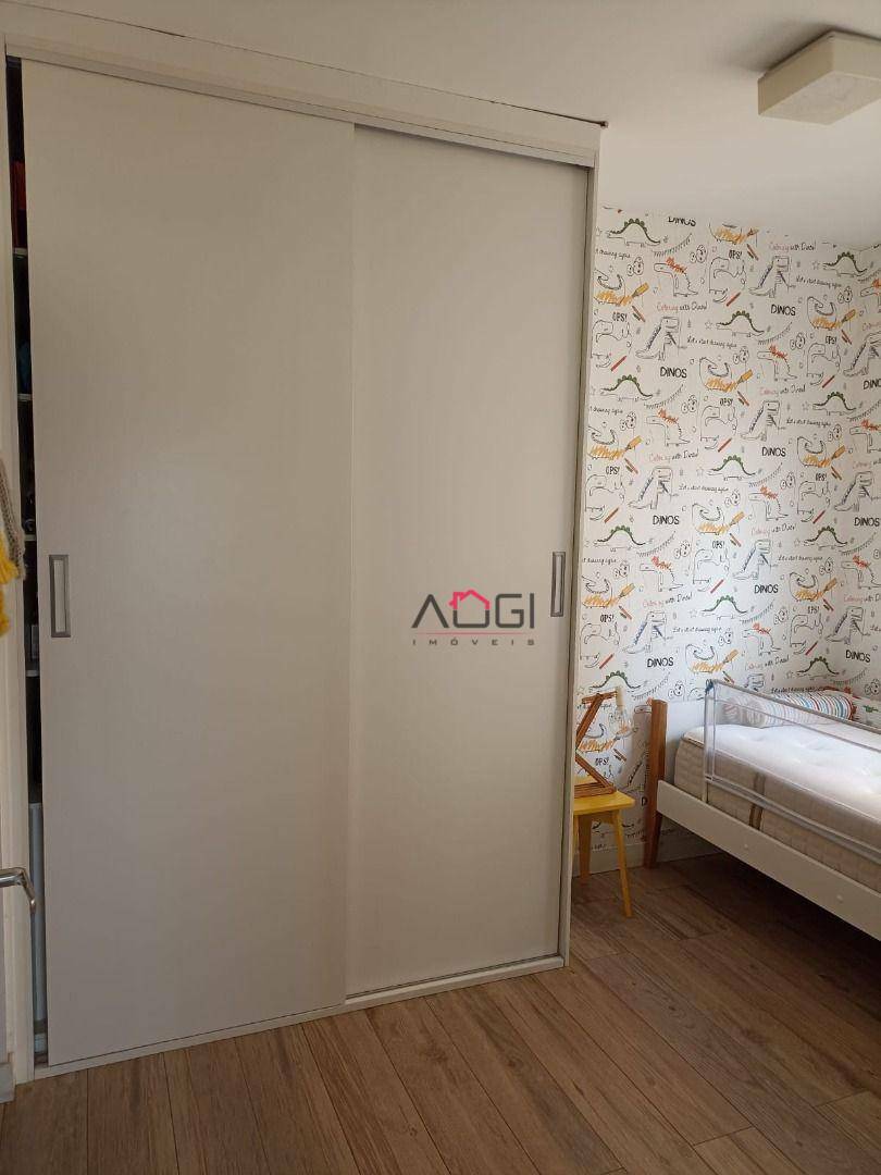 Apartamento à venda com 2 quartos, 104m² - Foto 6