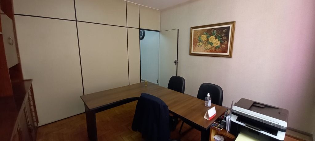 Sala-Conjunto, 36 m² - Foto 4