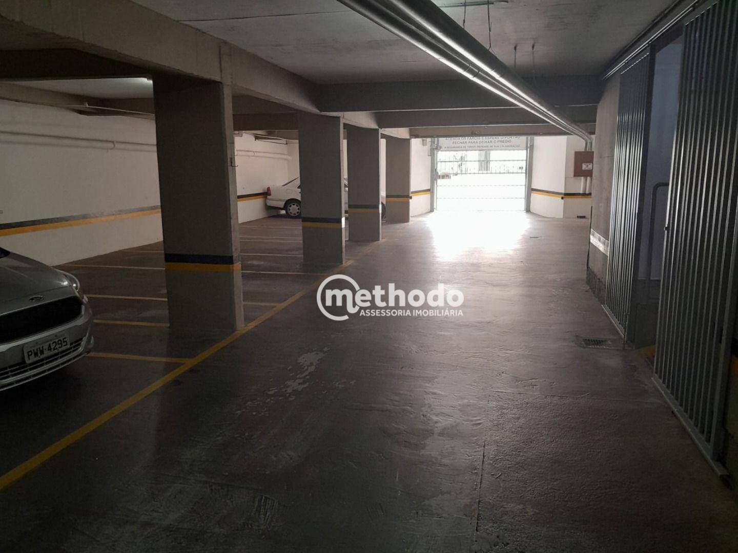 Apartamento à venda com 3 quartos, 117m² - Foto 23