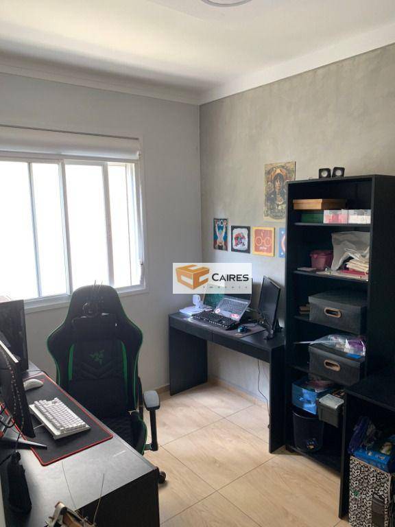 Apartamento à venda com 2 quartos, 57m² - Foto 3