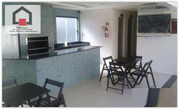 Apartamento à venda com 3 quartos, 198m² - Foto 7