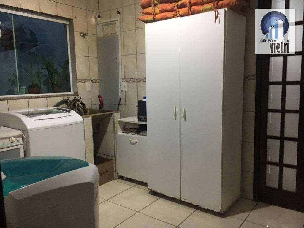 Sobrado à venda com 3 quartos, 147m² - Foto 19