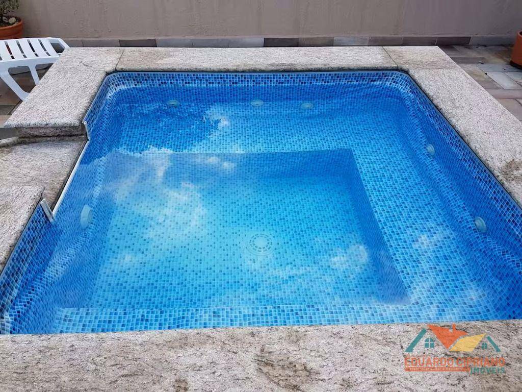 Sobrado à venda com 3 quartos - Foto 6