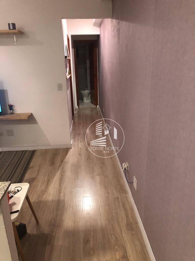 Apartamento à venda com 2 quartos, 49m² - Foto 10