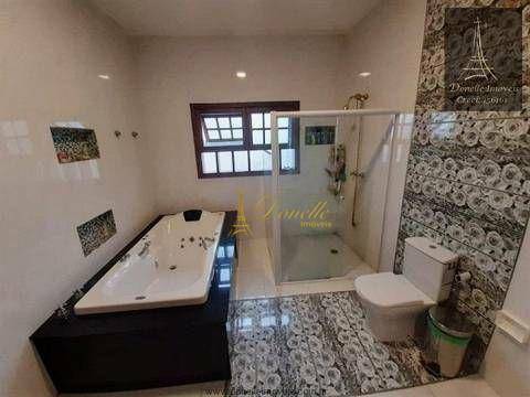 Sobrado à venda com 4 quartos, 850m² - Foto 13