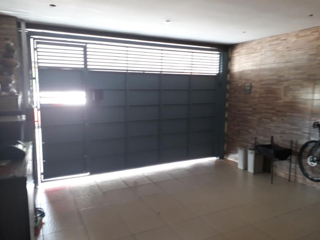 Sobrado à venda com 2 quartos, 76m² - Foto 17