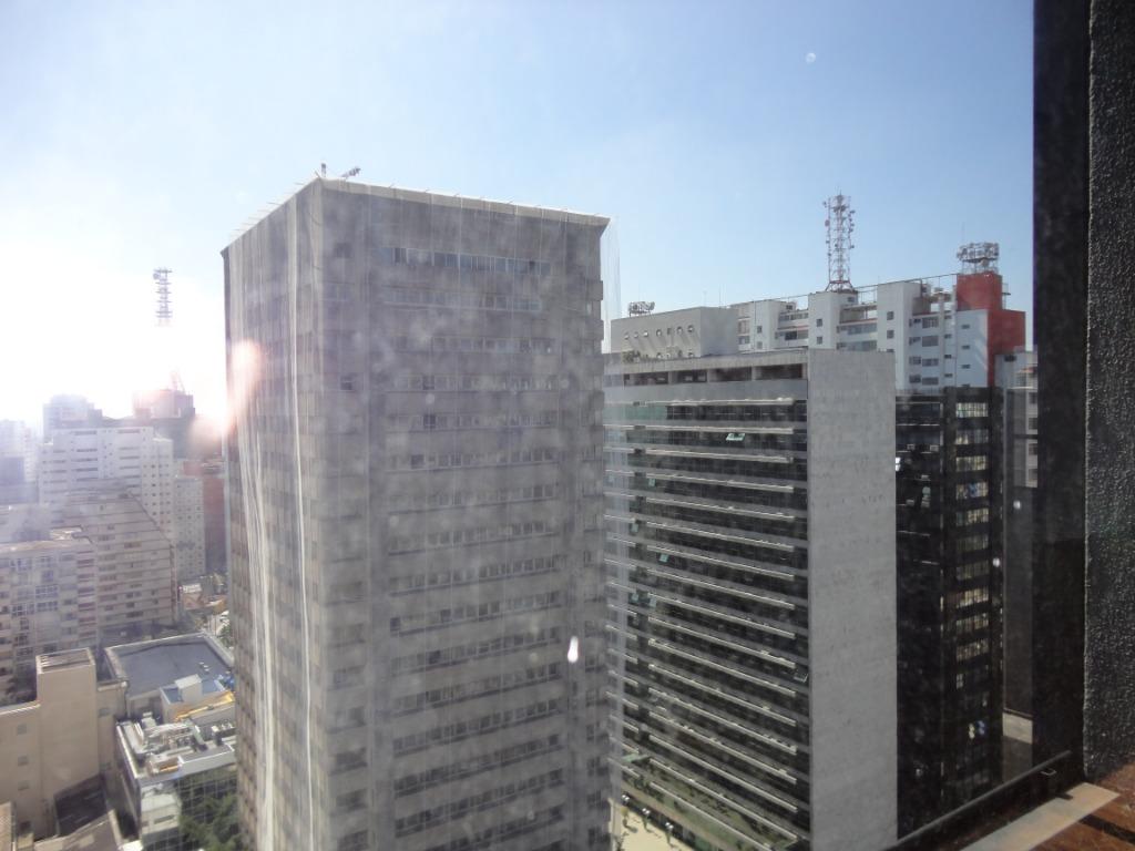 Conjunto Comercial-Sala para alugar, 400m² - Foto 14