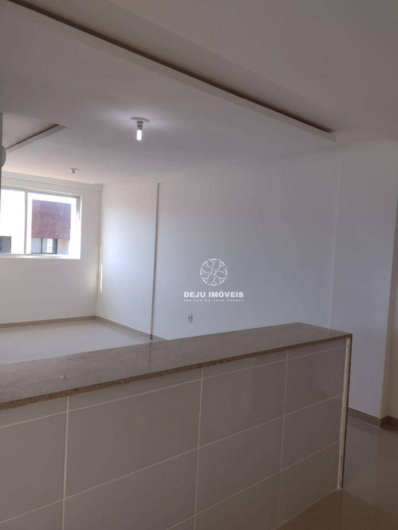 Apartamento à venda com 3 quartos, 72m² - Foto 2